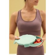 Снимка на Купа за обяд Brabantia Make&Take 1L, Jade Green