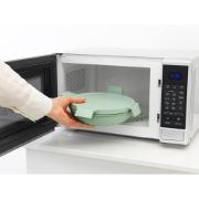 Снимка на Купа за обяд Brabantia Make&Take 1L, Jade Green