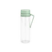 Снимка на Бутилка Brabantia Make&Take 500ml Jade Green, с цедка