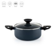 Снимка на Тенджера Muhler Nia MR-2244 22x9.5cm, 3.1L.