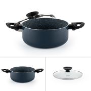 Снимка на Тенджера Muhler Nia MR-2244 22x9.5cm, 3.1L.