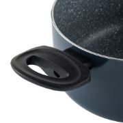 Снимка на Тенджера Muhler Nia MR-2244 22x9.5cm, 3.1L.