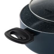 Снимка на Тенджера Muhler Nia MR-2244 22x9.5cm, 3.1L.