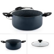 Снимка на Тенджера Muhler Nia MR-2644 26x12cm, 5.8L.