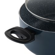 Снимка на Тенджера Muhler Nia MR-2644 26x12cm, 5.8L.