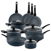 Снимка на Тенджера Muhler Nia MR-2644 26x12cm, 5.8L.