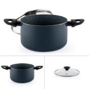 Снимка на Тенджера дълбока Muhler Nia MR-2245D 22x13cm, 4.5L.