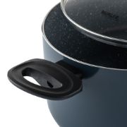 Снимка на Тенджера дълбока Muhler Nia MR-2245D 22x13cm, 4.5L.