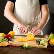 Снимка на Нож универсален Tescoma GrandChef 13cm