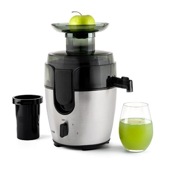 Снимка на Сокоизстисквачка Muhler MJ-696