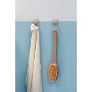 Снимка на Комплект закачалка за кърпа Brabantia ReNew Soft Beige 2 броя