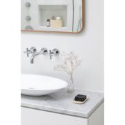 Снимка на Сапунерка Brabantia ReNew Soft Beige