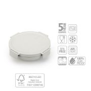 Снимка на Купа за обяд Brabantia Make&Take 1L, Light Grey