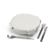 Снимка на Купа за обяд Brabantia Make&Take 1L, Light Grey