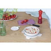 Снимка на Купа за обяд Brabantia Make&Take 1L, Light Grey