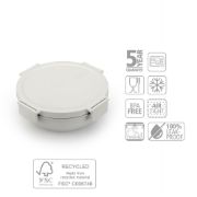 Снимка на Купа за салата Brabantia Make&Take 1.3L, Light Grey