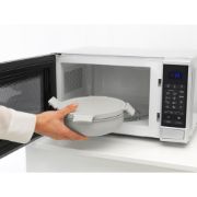 Снимка на Купа за салата Brabantia Make&Take 1.3L, Light Grey