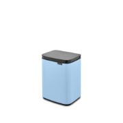 Снимка на Кош за смет Brabantia Bo Small 4L, Dreamy Blue