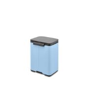 Снимка на Кош за смет Brabantia Bo Small 4L, Dreamy Blue
