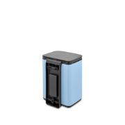 Снимка на Кош за смет Brabantia Bo Small 4L, Dreamy Blue