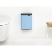 Снимка на Кош за смет Brabantia Bo Small 4L, Dreamy Blue