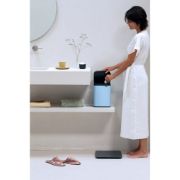 Снимка на Кош за смет Brabantia Bo Small 4L, Dreamy Blue
