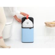 Снимка на Кош за смет Brabantia Bo Small 7L, Dreamy Blue