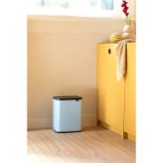 Снимка на Кош за смет Brabantia Bo Small 12L, Dreamy Blue
