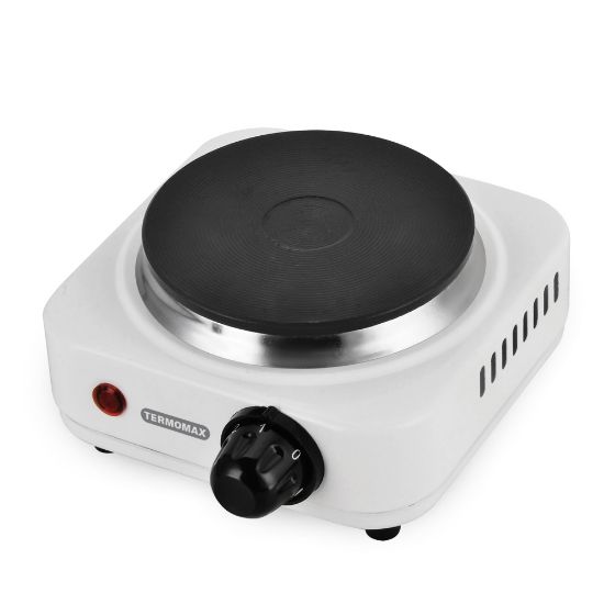 Снимка на Котлон електрически Termomax TX50, бял