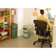 Снимка на Кош за смет за разделно събиране Brabantia Sort&Go Stackable 20L, Grey