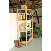 Снимка на Кош за смет за разделно събиране Brabantia Sort&Go Stackable 20L, Light Grey