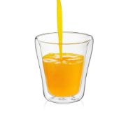 Снимка на Чаша за чай и кафе Luigi Ferrero Coffeina FR-8043 260ml, 2 броя