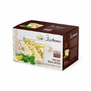 Снимка на Чаша за чай и кафе Luigi Ferrero Coffeina FR-8043 260ml, 2 броя