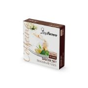 Снимка на Чинийка подложна за чаша Luigi Ferrero Coffeina FR-8083 13cm, 2 броя