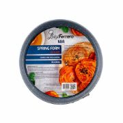 Снимка на Форма за блат Luigi Ferrero Nia FR-4113M 26x6.8cm.