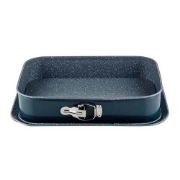 Снимка на Форма за блат Luigi Ferrero Nia FR-4114M 39x27x7.5cm.