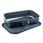 Снимка на Форма за блат Luigi Ferrero Nia FR-4114M 39x27x7.5cm.