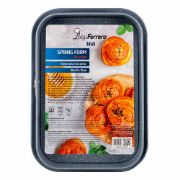 Снимка на Форма за блат Luigi Ferrero Nia FR-4114M 39x27x7.5cm.