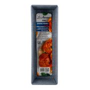 Снимка на Форма за печене Luigi Ferrero Nia FR-4108M 35.5x11.5x7.3cm.