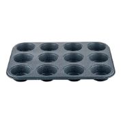 Снимка на Форма за мъфини Luigi Ferrero Nia FR-4111M 35x26.5x3cm.