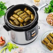 Снимка на Електрически мултикукър под ниско налягане Muhler MLC-6050P, 1000-1200W