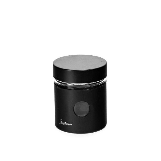 Снимка на Буркан Luigi Ferrero Hanna FR-1408BXS 300ml, черен