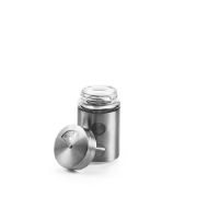 Снимка на Солница Luigi Ferrero Sophia FR-1407I Ø5xH8cm, инокс