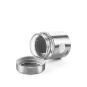 Снимка на Буркан Luigi Ferrero Sophia FR-1408IXS 300ml, инокс