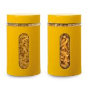 Снимка на Буркани комплект Muhler Ida MR-2406YM 1.05L 2 броя