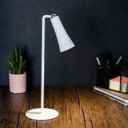 Снимка на LED магнитна лампа Flexy, 3v1, 3W, 4000K, Бяла