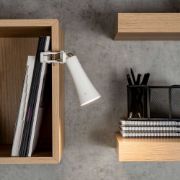 Снимка на LED магнитна лампа Flexy, 3v1, 3W, 4000K, Бяла