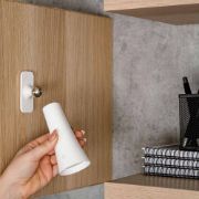 Снимка на LED магнитна лампа Flexy, 3v1, 3W, 4000K, Бяла