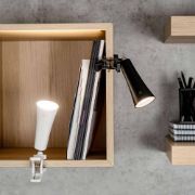 Снимка на LED магнитна лампа Flexy, 3v1, 3W, 4000K, Бяла