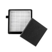 Снимка на Филтър комплект HEPA и полиестерен за прахосмукачка MUHLER MVC-80BS